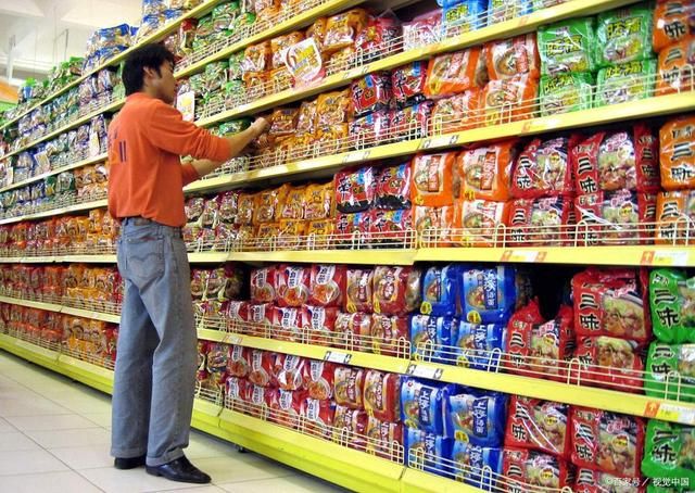 方便食品進(jìn)入熱銷(xiāo)時(shí)期，供不應(yīng)求狀況持續(xù)